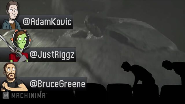 Ryse_ THE MOVIE_ THE GAME